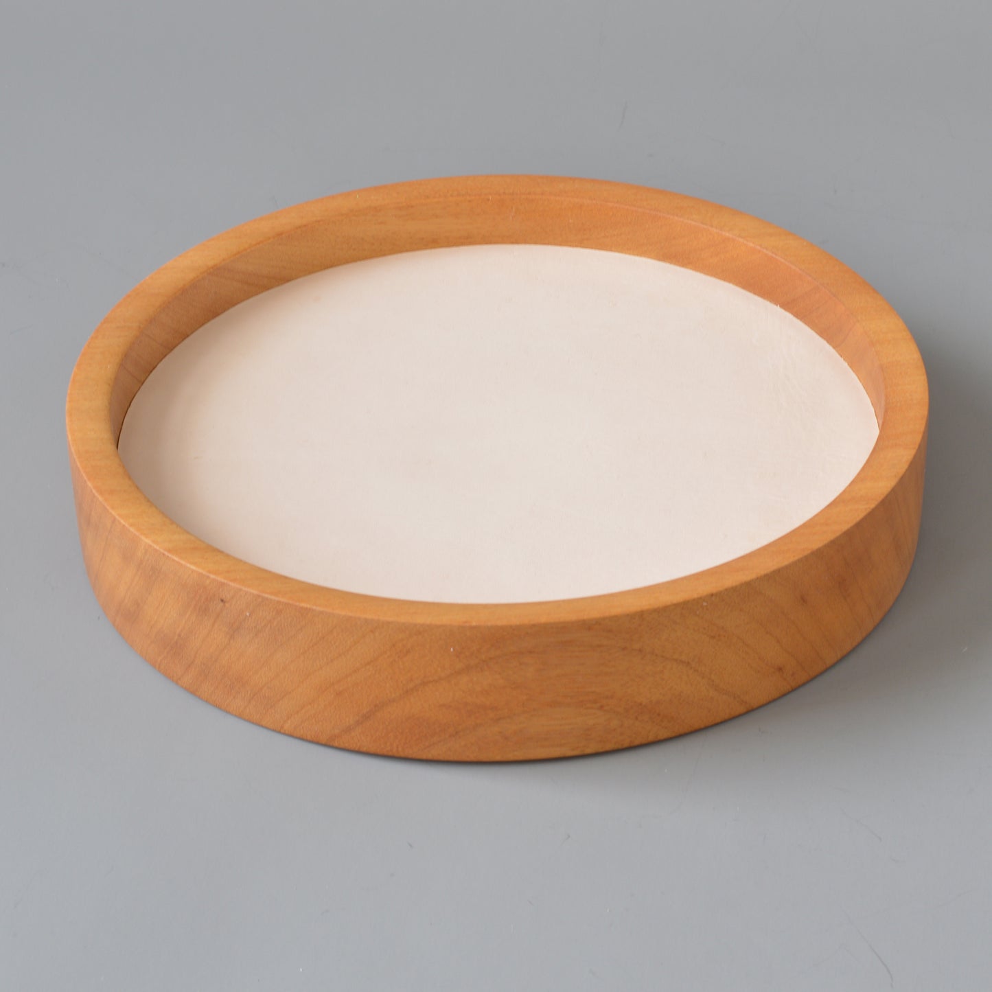 Catchall Iroko