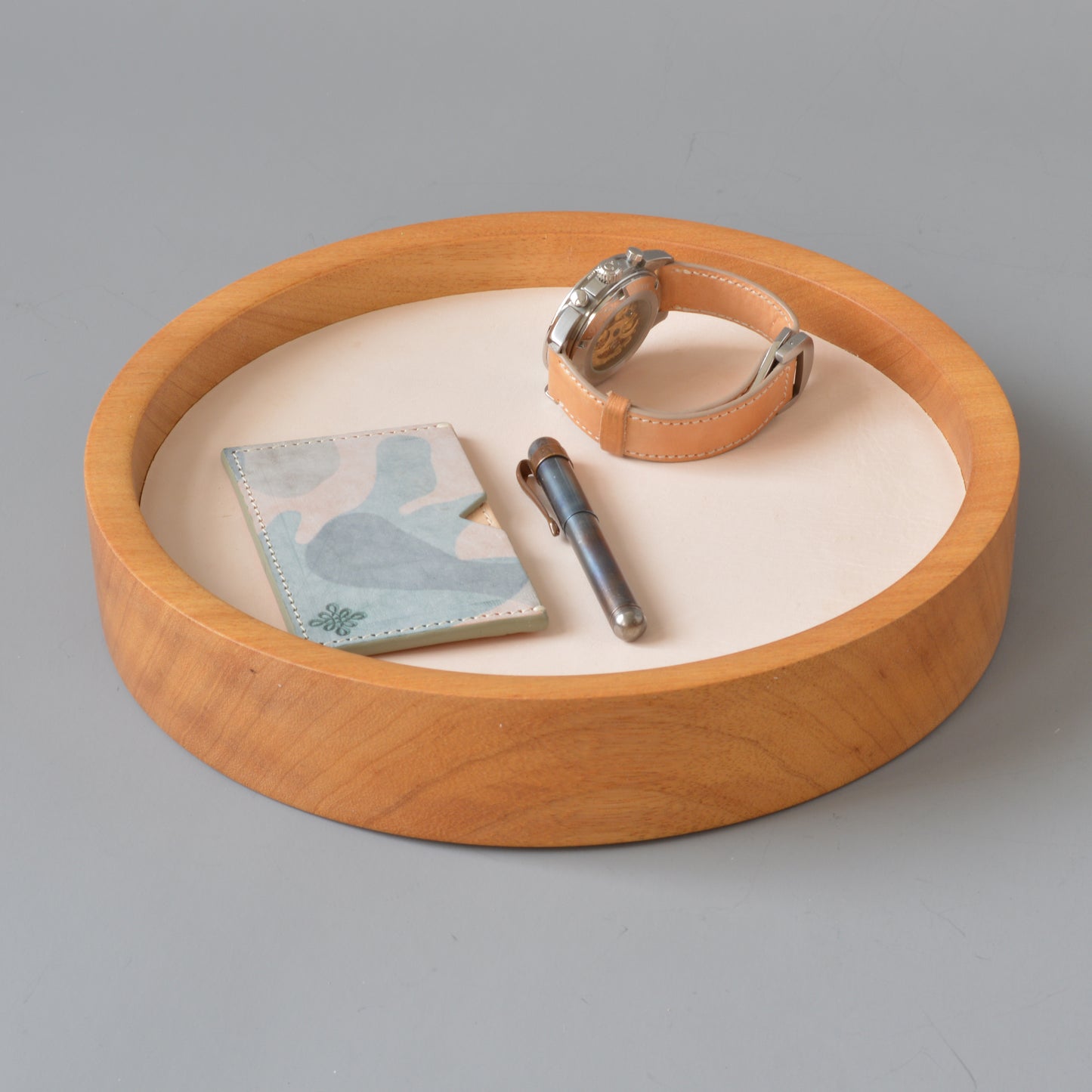 Catchall Iroko