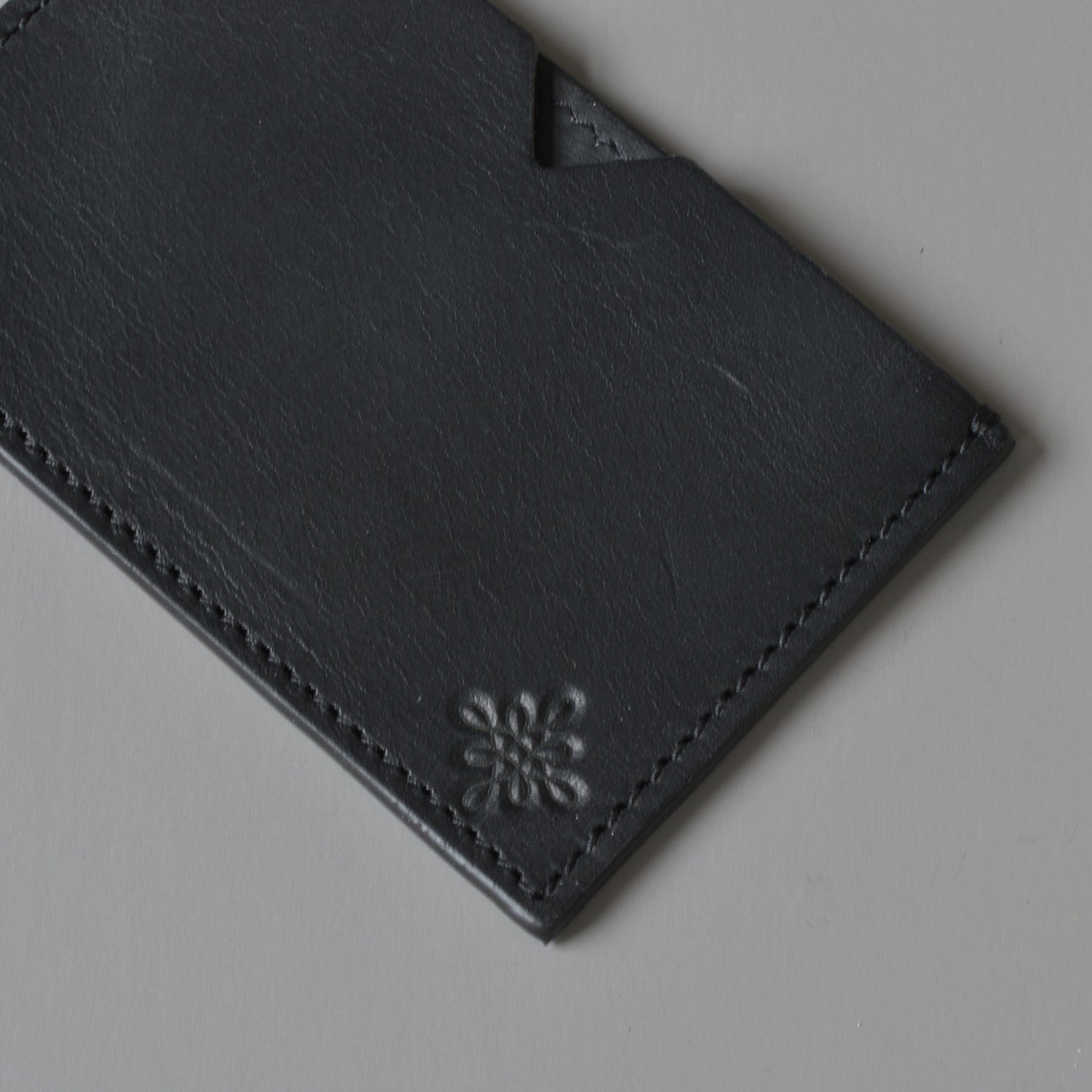 Card Wallet Black