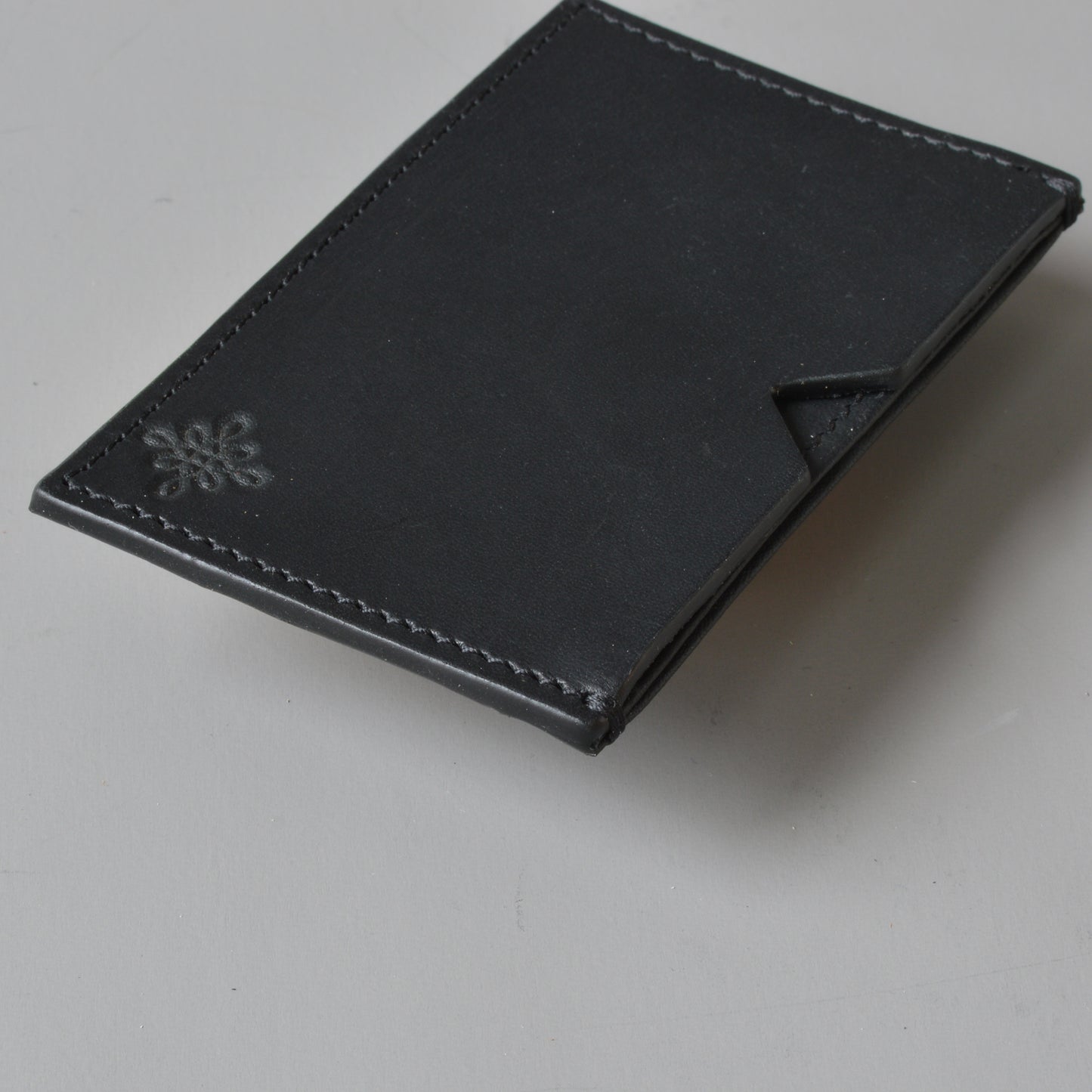 Card Wallet Black