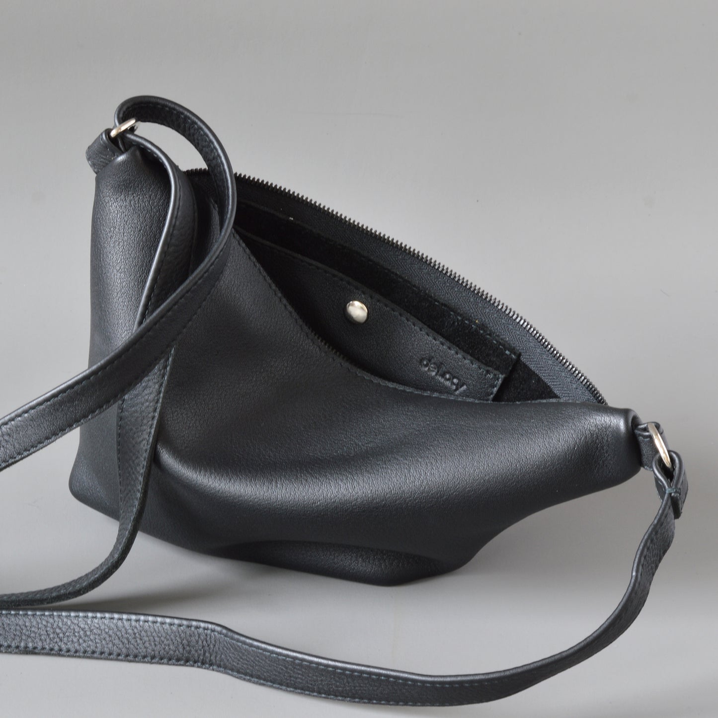 Emilie Mini Black