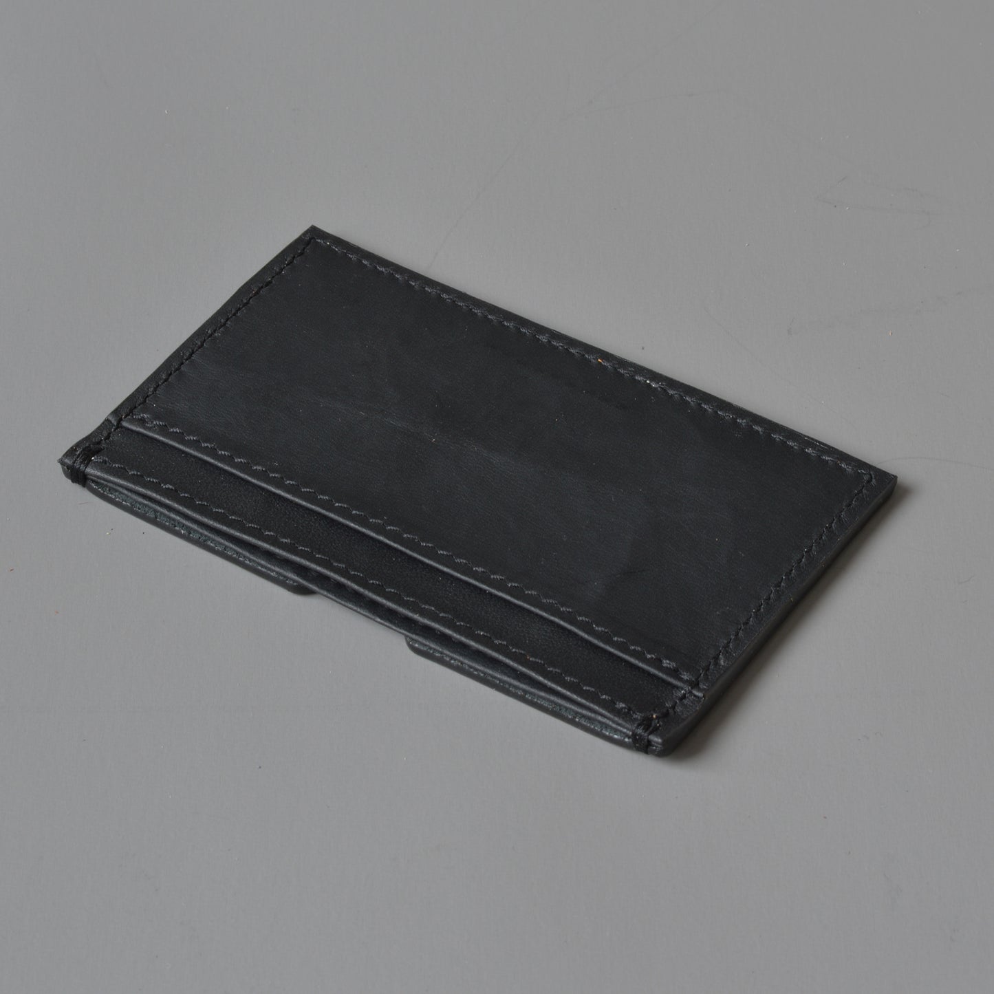 Card Wallet Black