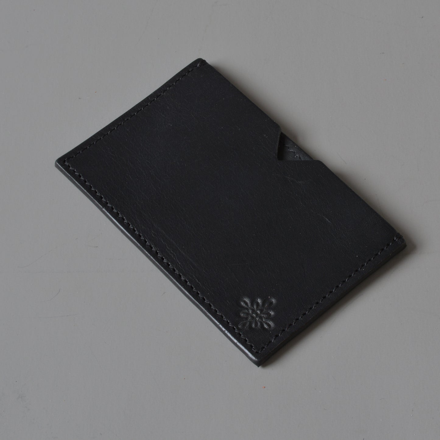 Card Wallet Black