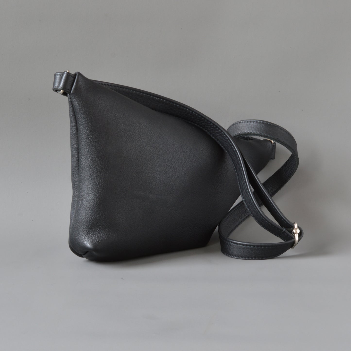 Emilie Mini Black