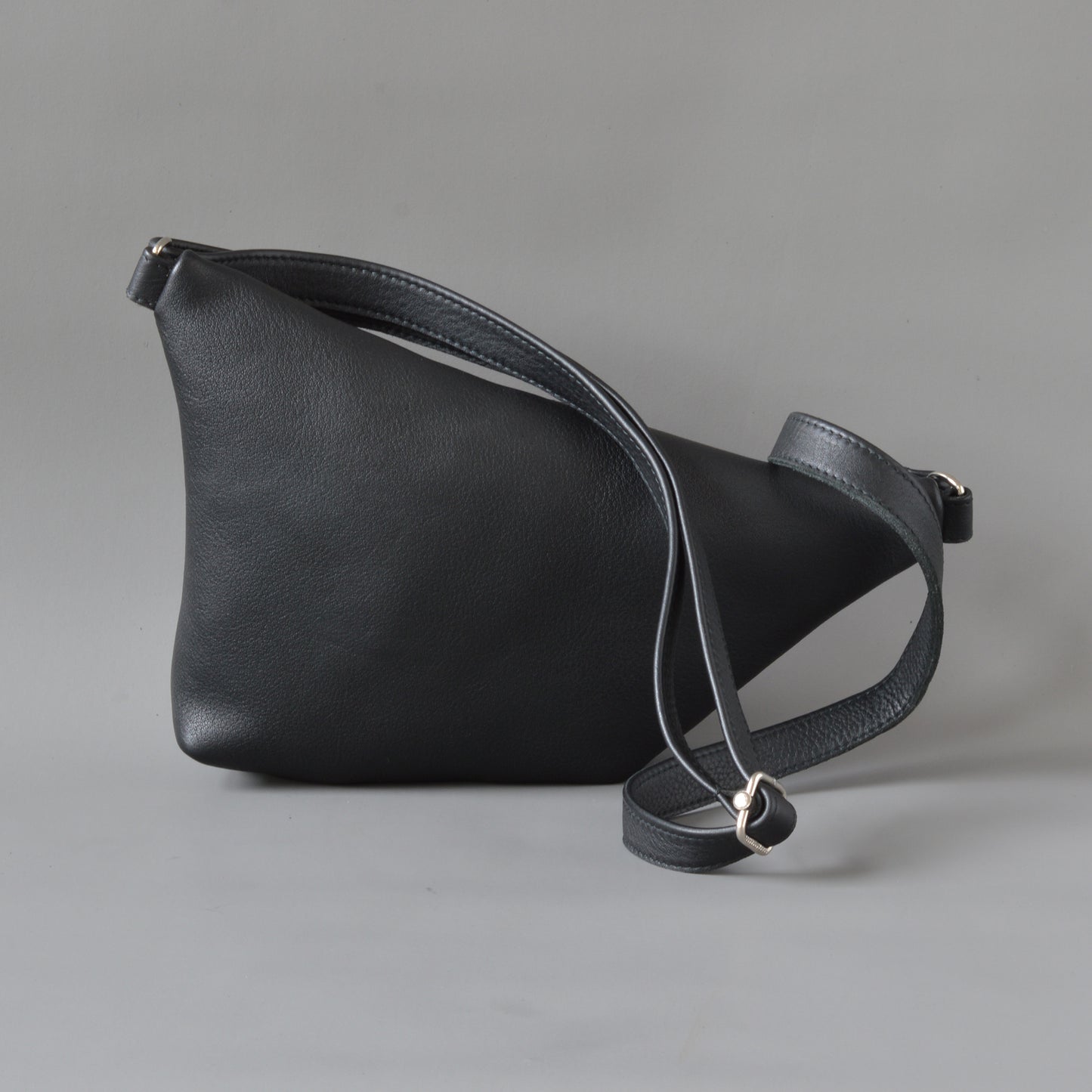Emilie Mini Black