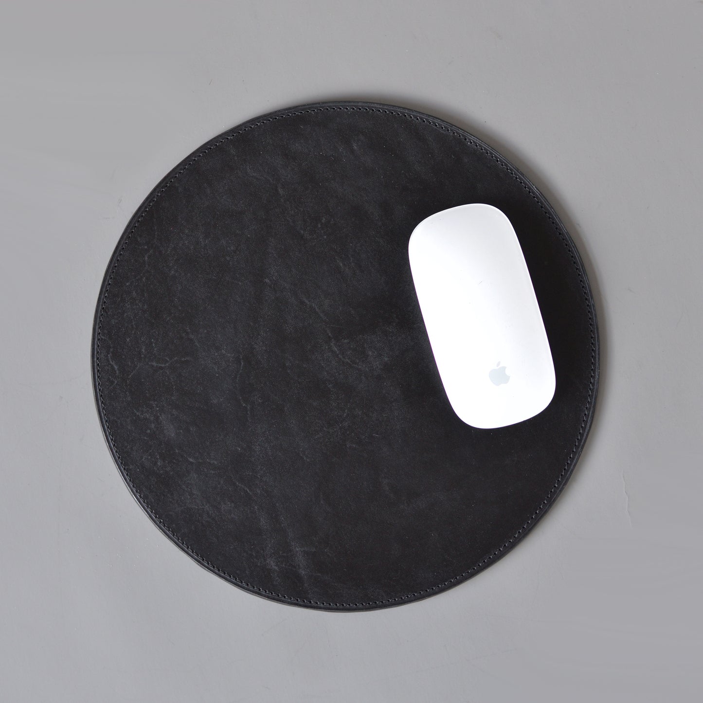 Mouse Mat Black