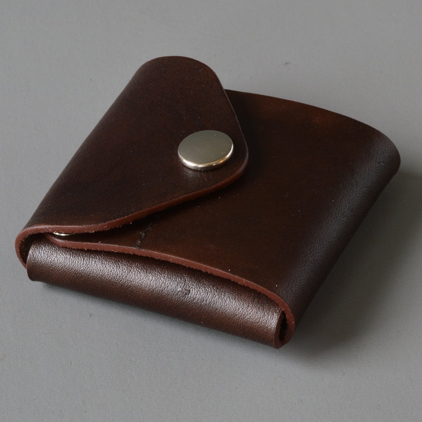 Coin Wallet Chocolate