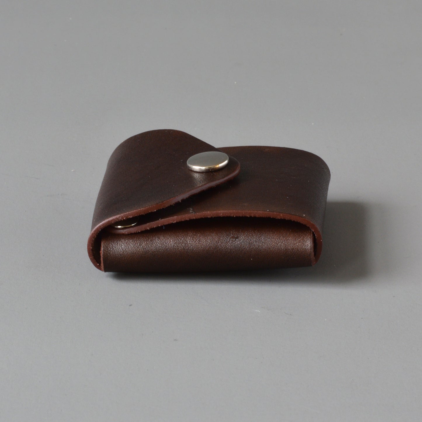 Coin Wallet Chocolate