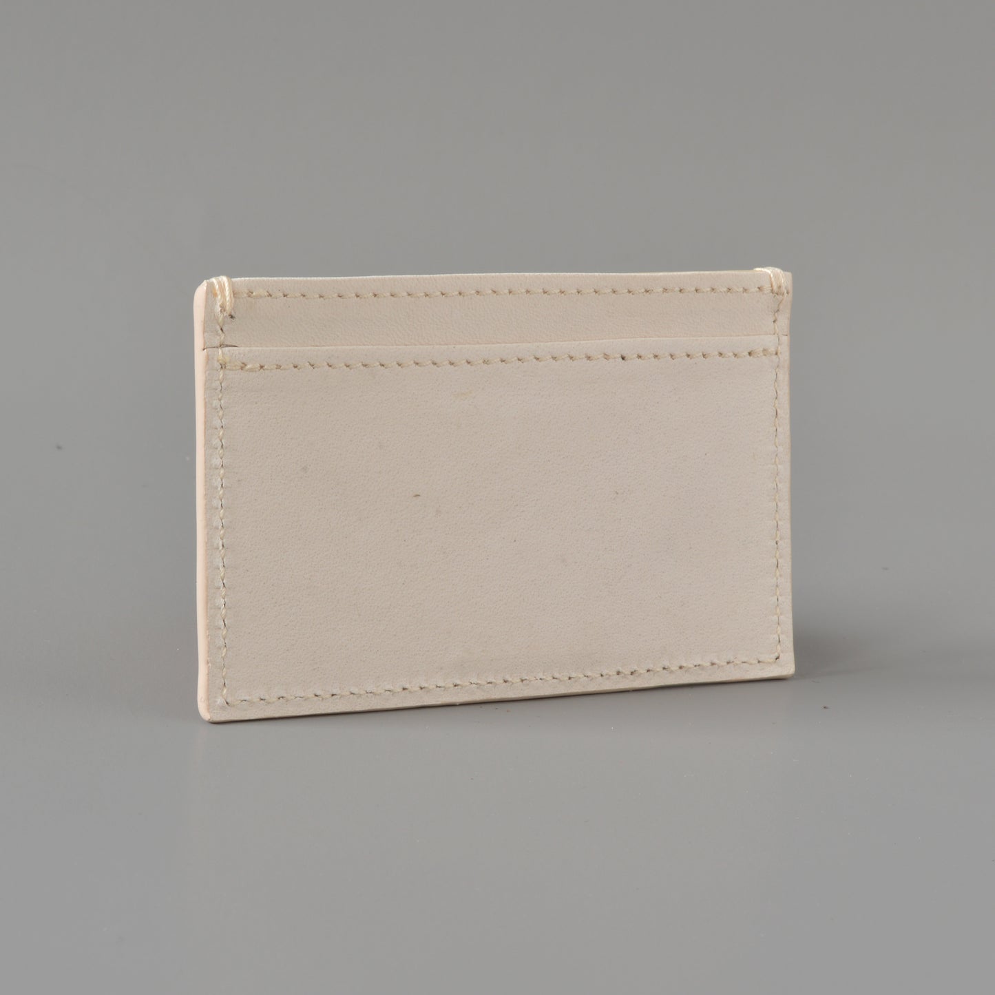 Card Wallet Champagne