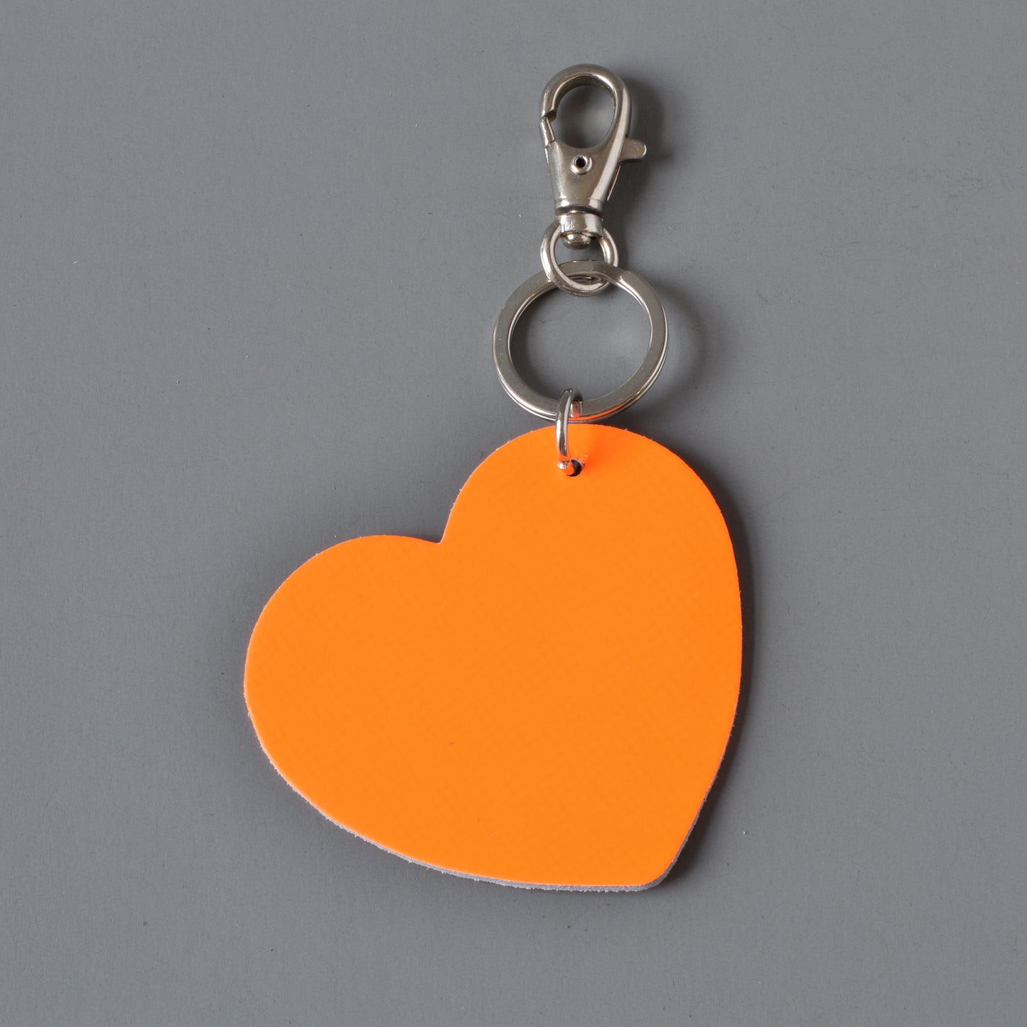 Heart Key Ring