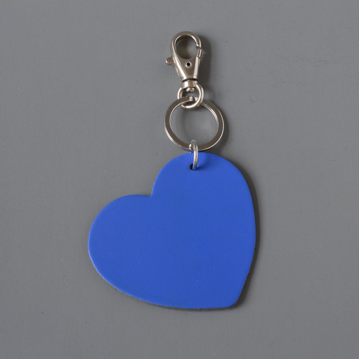 Heart Key Ring