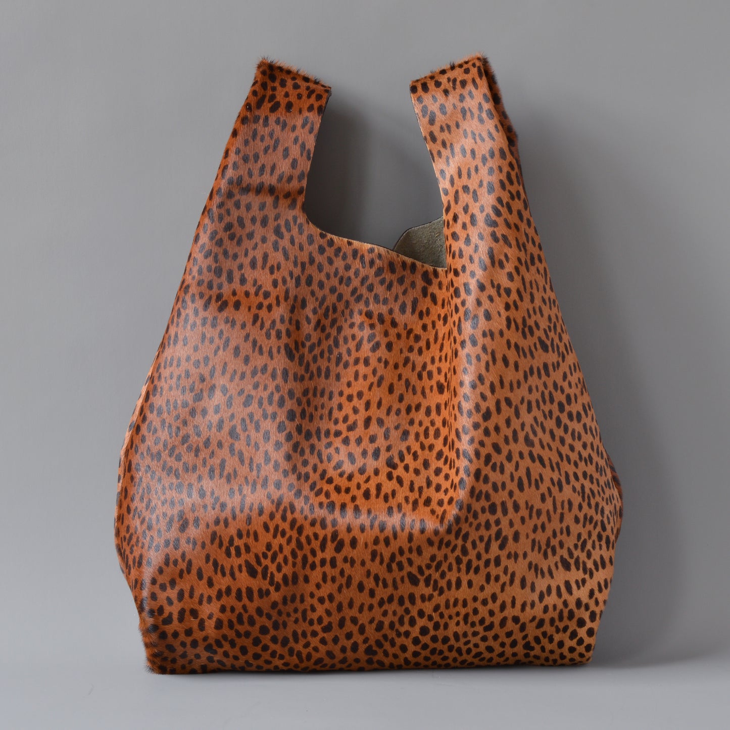Bonnie Leopard