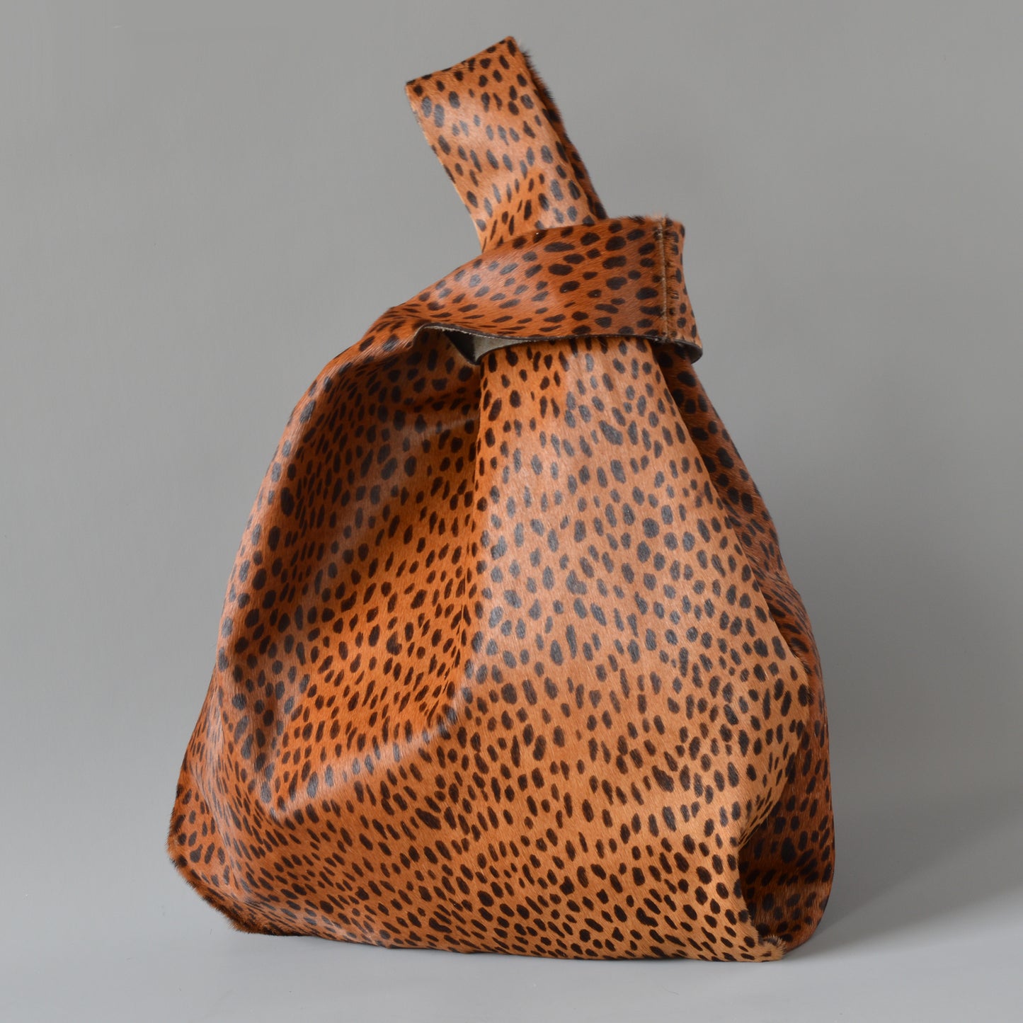 Bonnie Leopard
