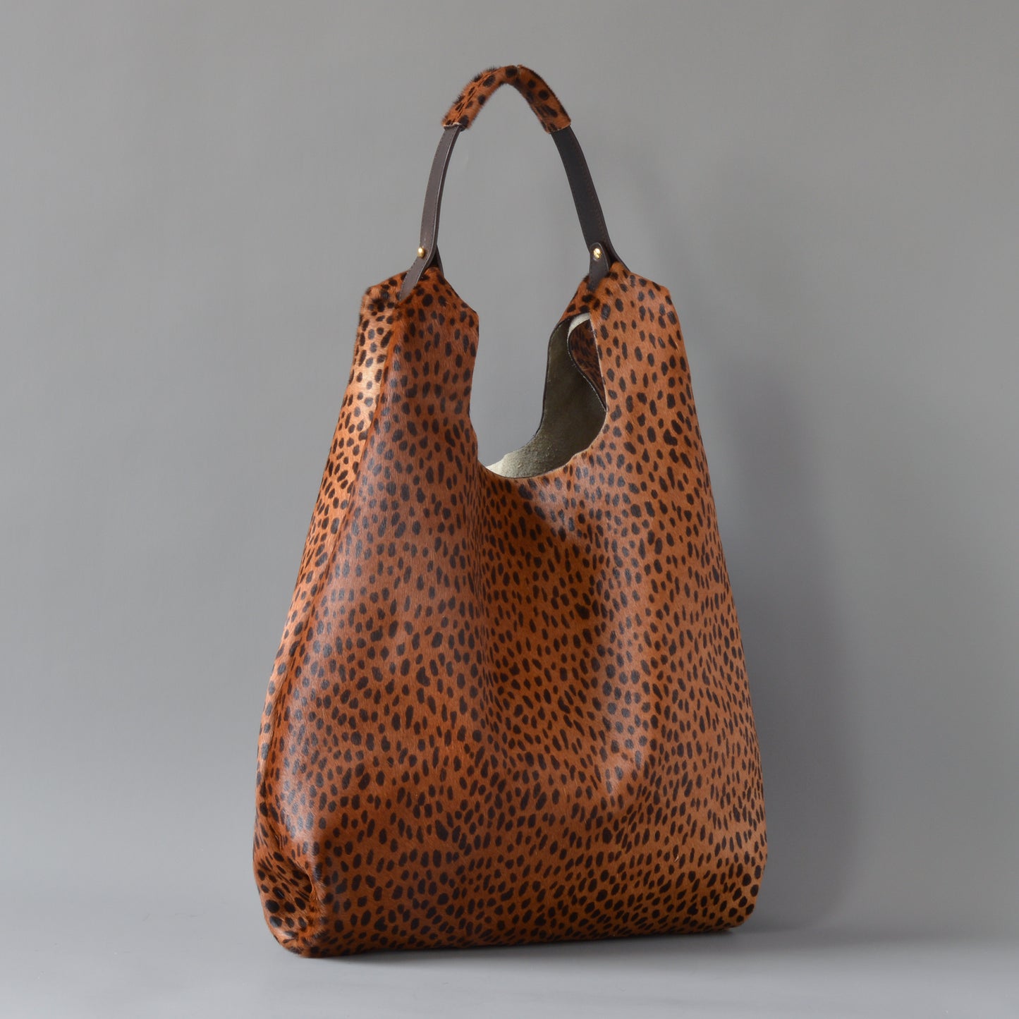 Bonnie Leopard