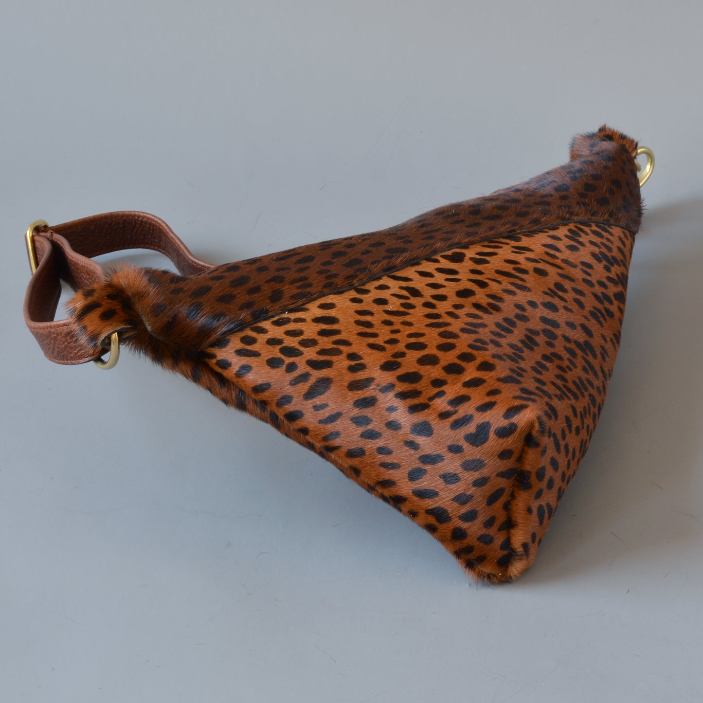 Scarlett Leopard