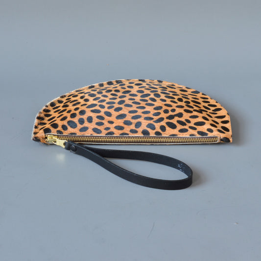 Connie Leopard