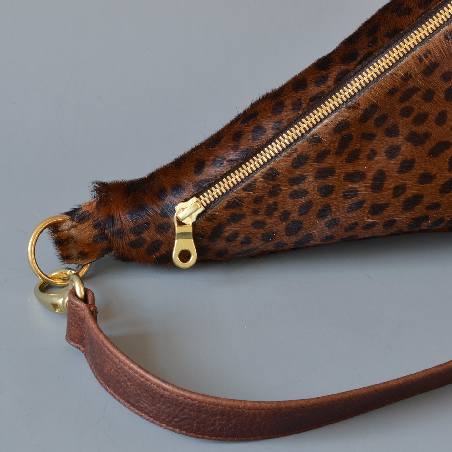 Scarlett Leopard