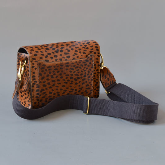 Rae Leopard