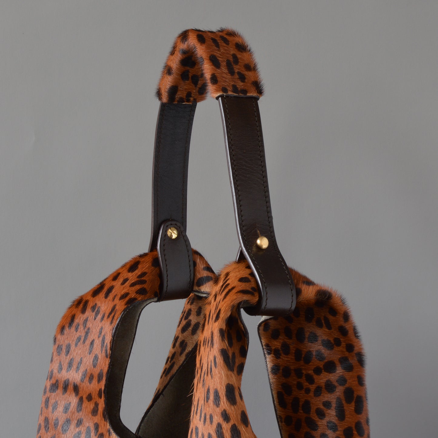 Bonnie Leopard