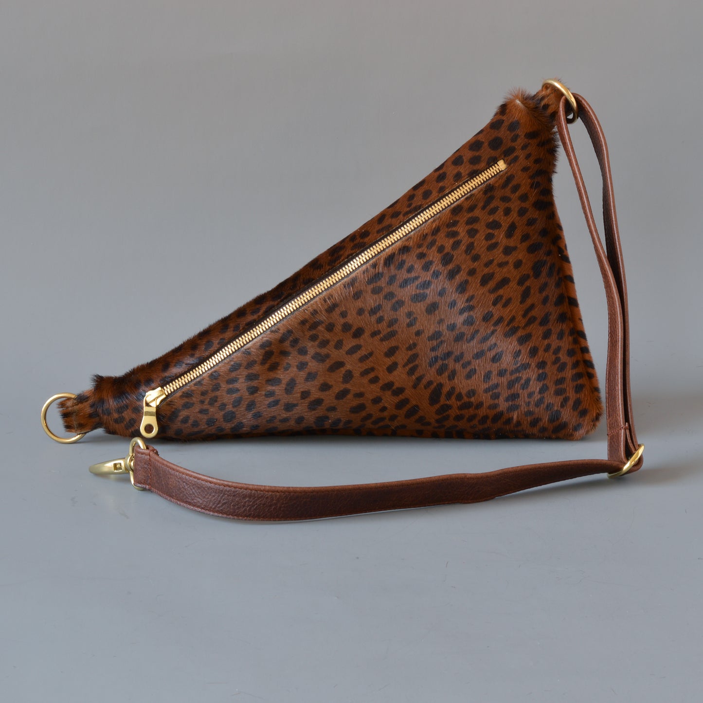 Scarlett Leopard