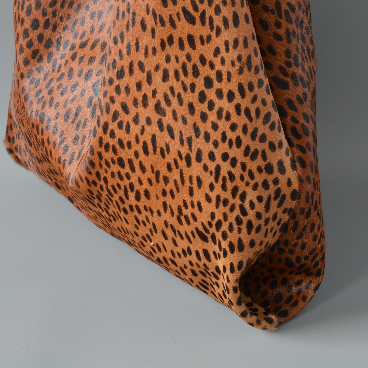 Bonnie Leopard
