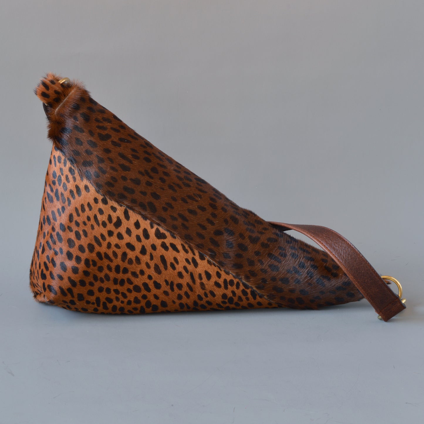 Scarlett Leopard