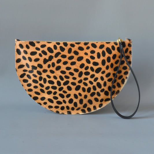Connie Leopard