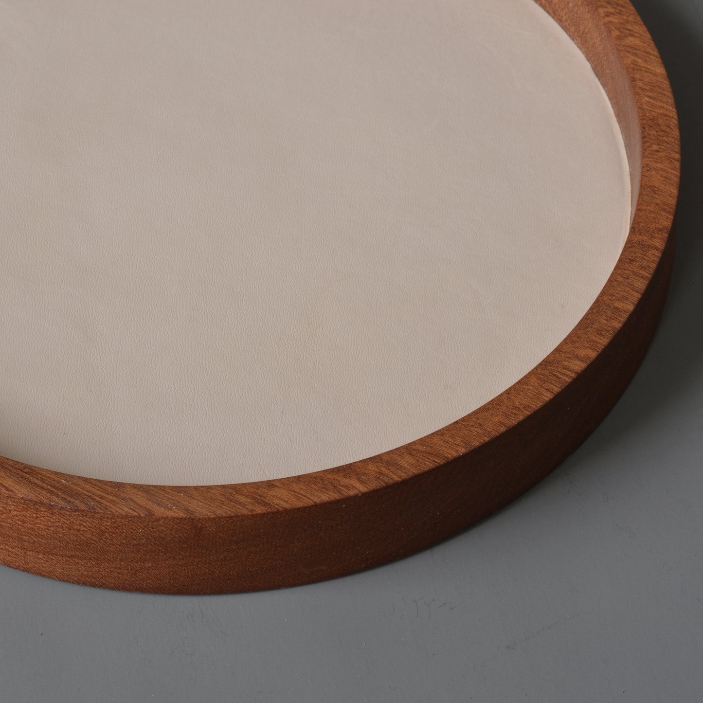 Catchall Mahogany