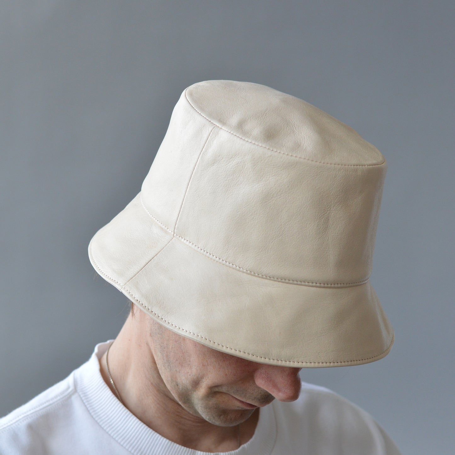 Bucket Hat Natural
