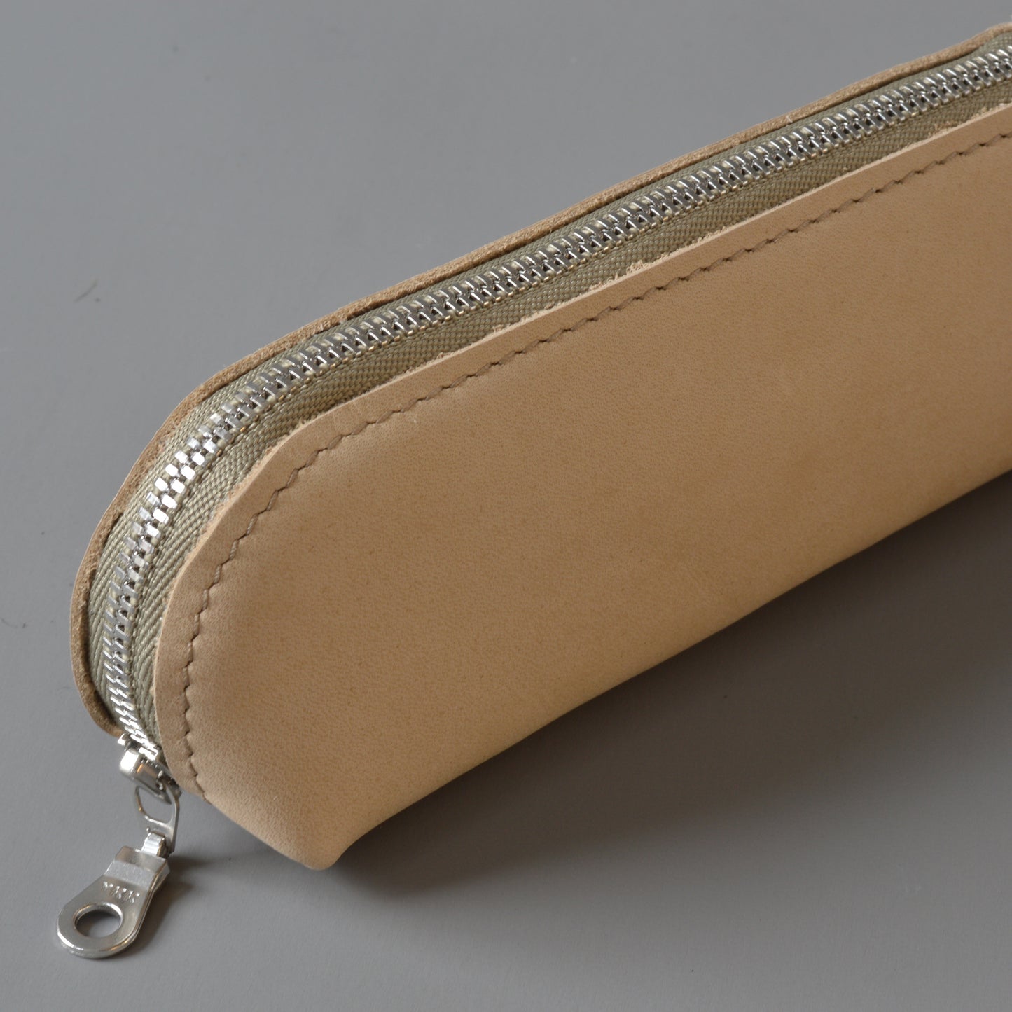 Glasses Case Natural