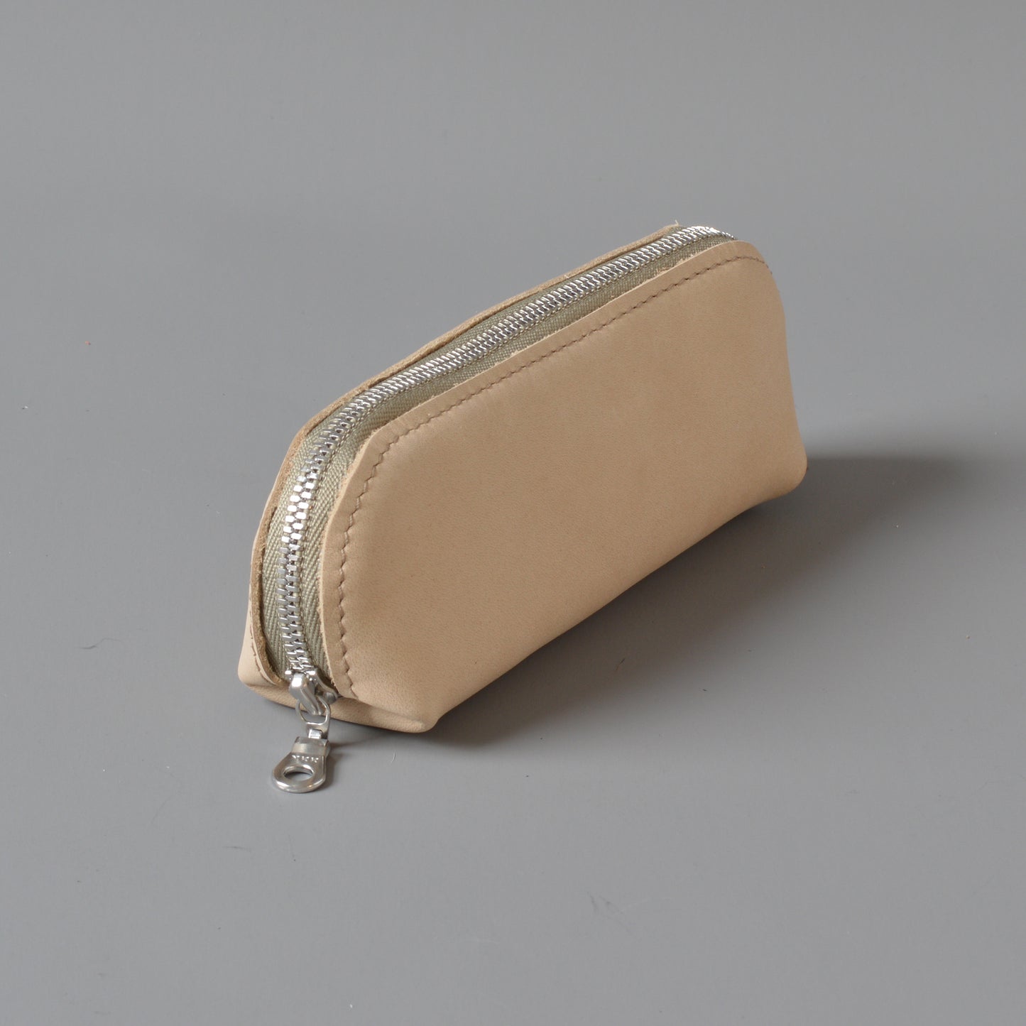 Glasses Case Natural