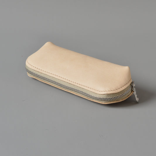 Glasses Case Natural