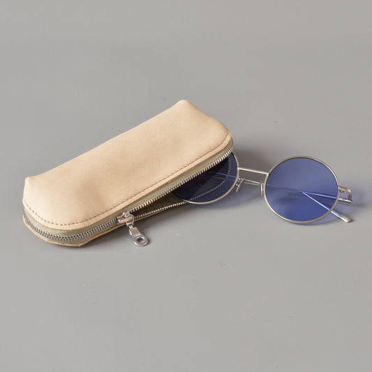 Glasses Case Natural