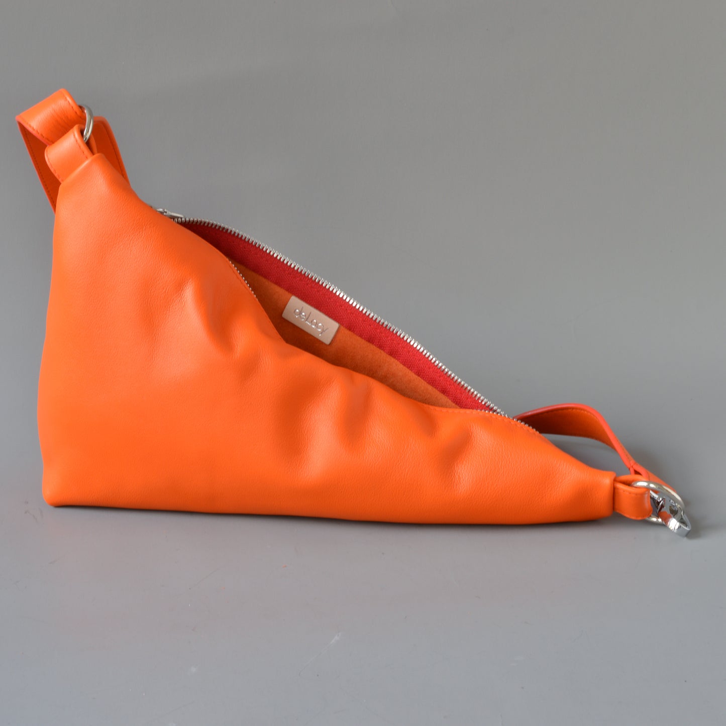 Scarlett Tangerine