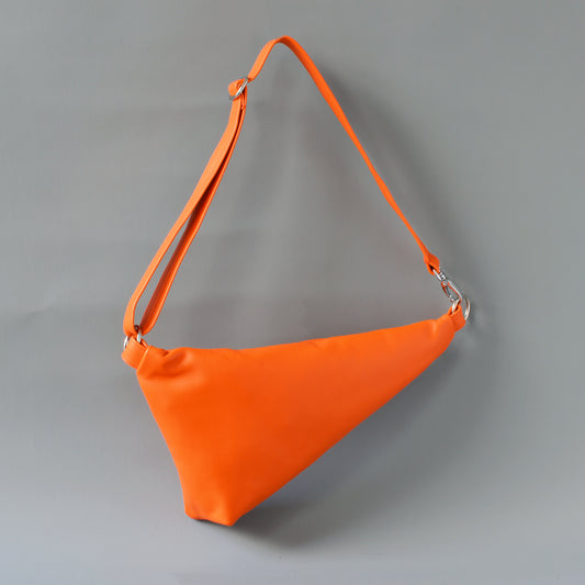 Scarlett Tangerine