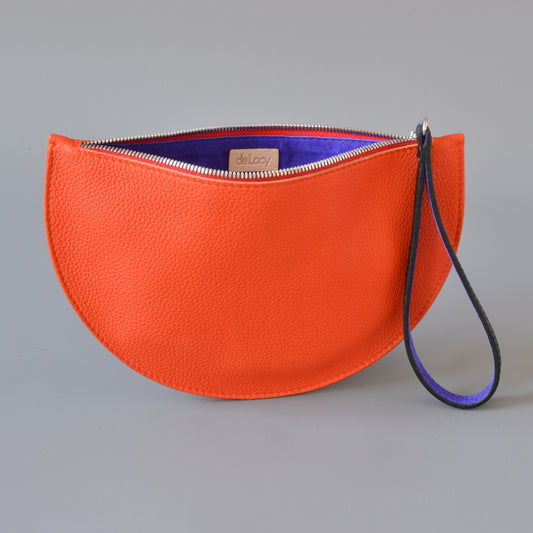 Connie Tangerine