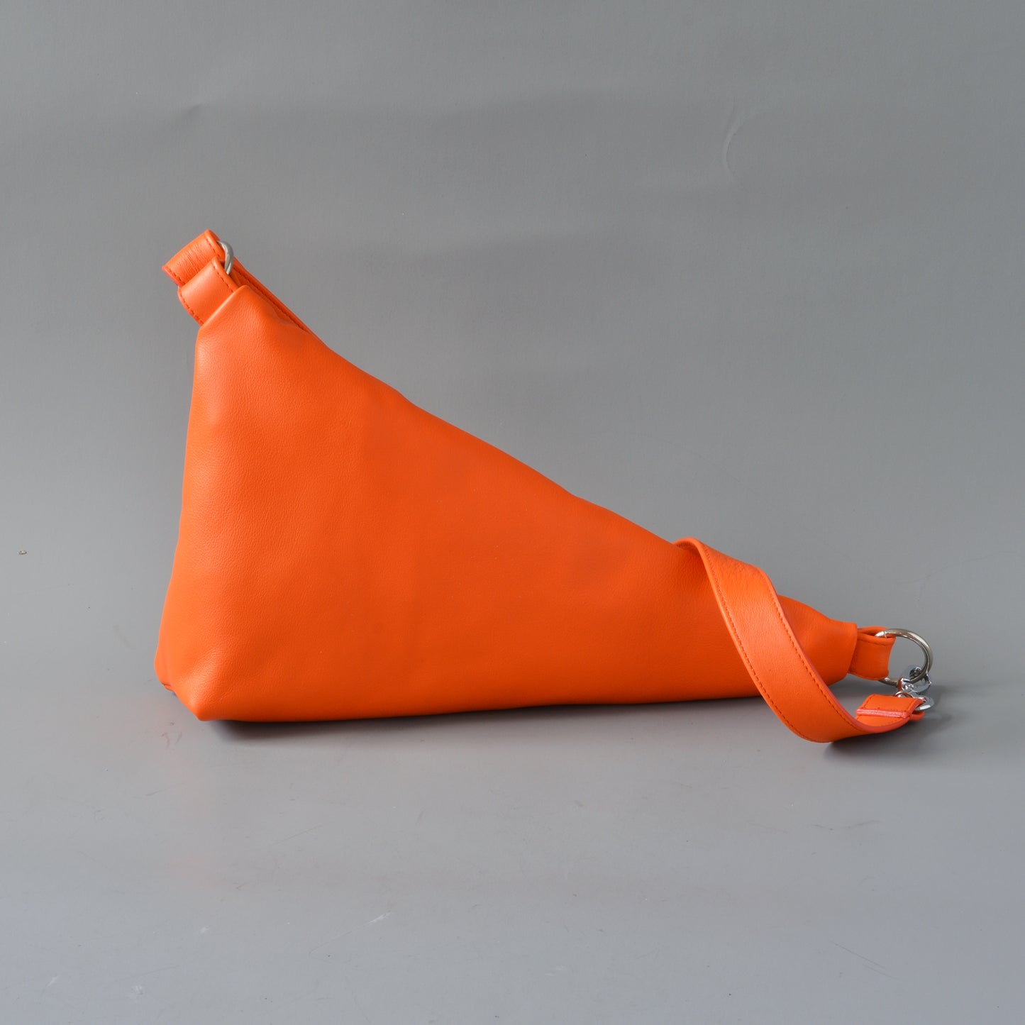 Scarlett Tangerine