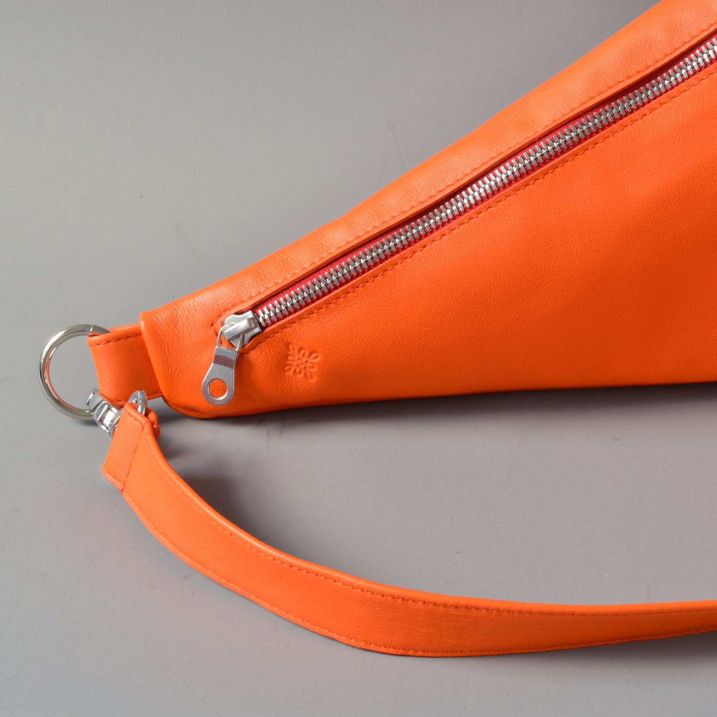Scarlett Tangerine