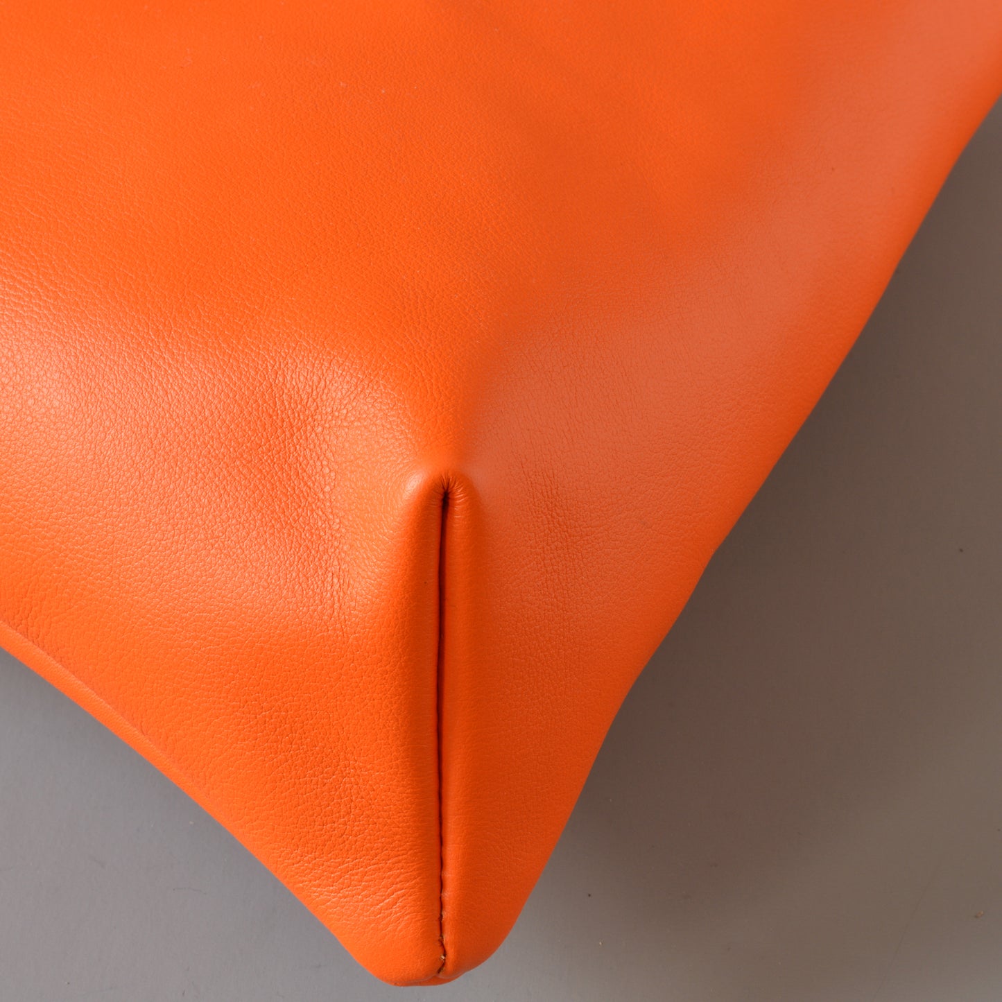 Scarlett Tangerine