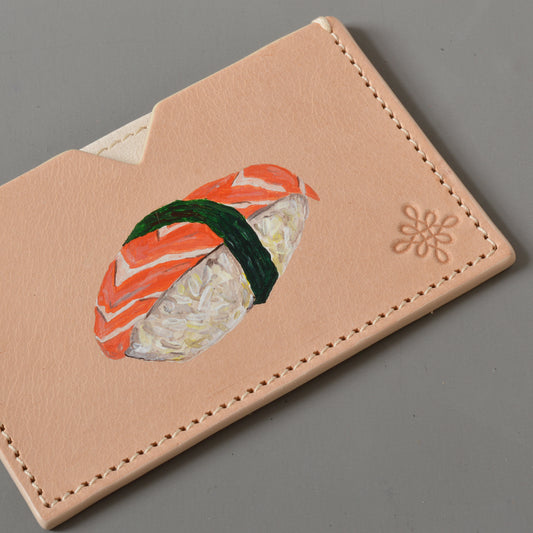 Card Wallet Sushi