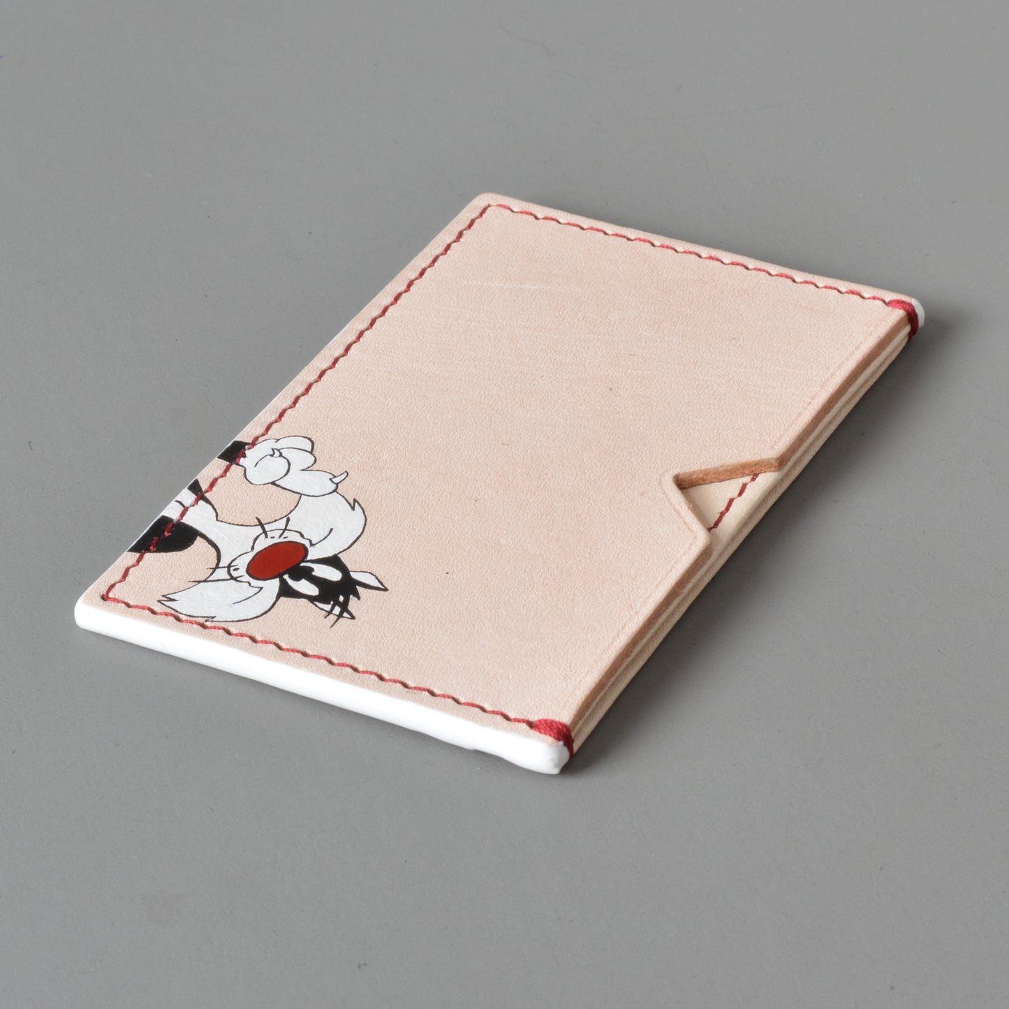 Card Wallet Sylvester The Cat