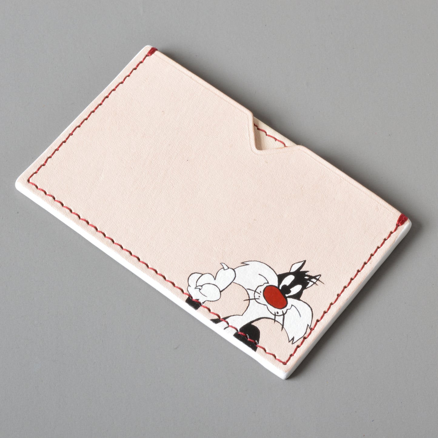 Card Wallet Sylvester The Cat