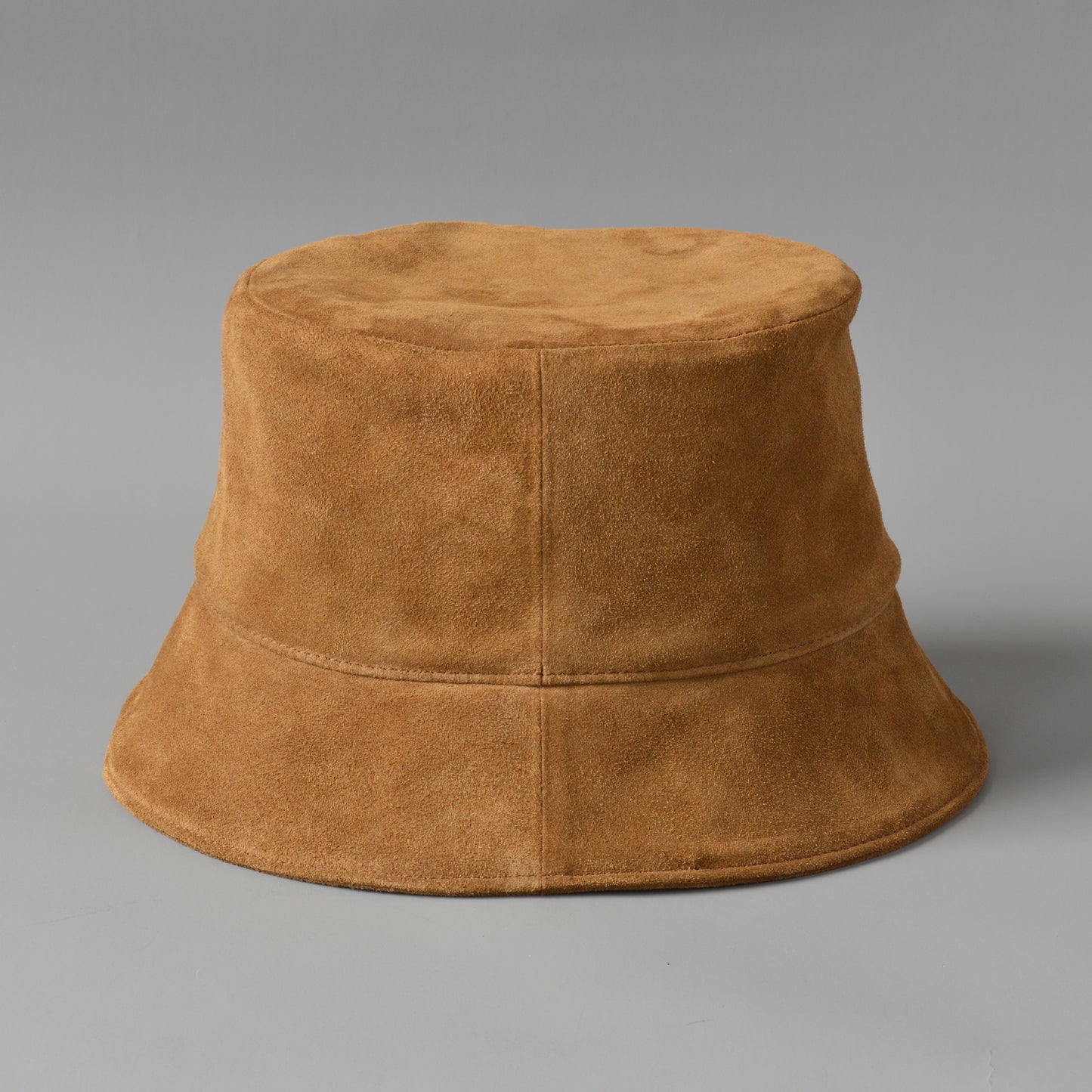 Bucket Hat Tan