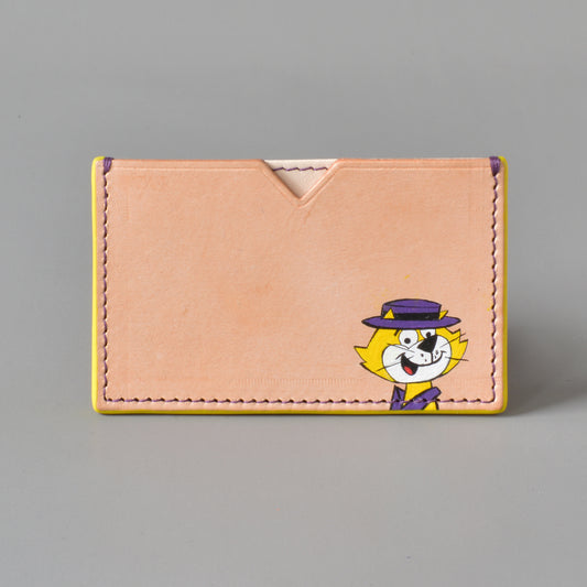 Card Wallet Top Cat